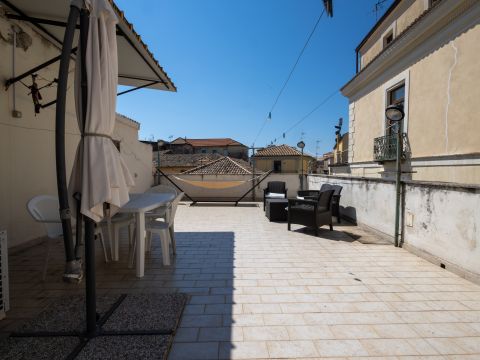 Via Montecorvino, 2 - Catanzaro