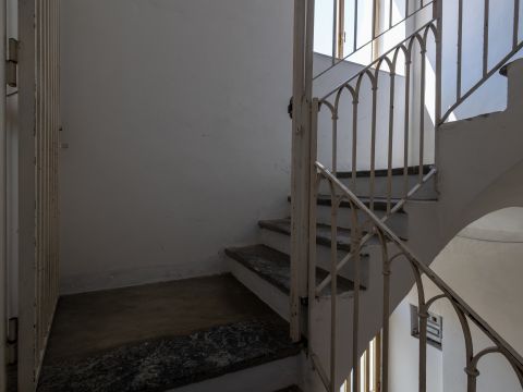 Via Montecorvino, 2 - Catanzaro
