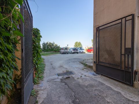 Via Eugenio de Riso, 28 - Catanzaro