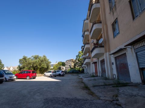 Via Eugenio de Riso, 28 - Catanzaro