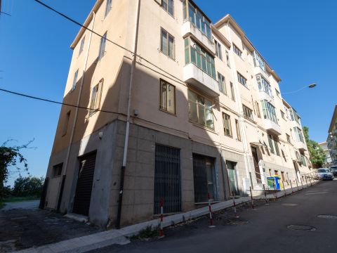 Via Eugenio de Riso, 28 - Catanzaro