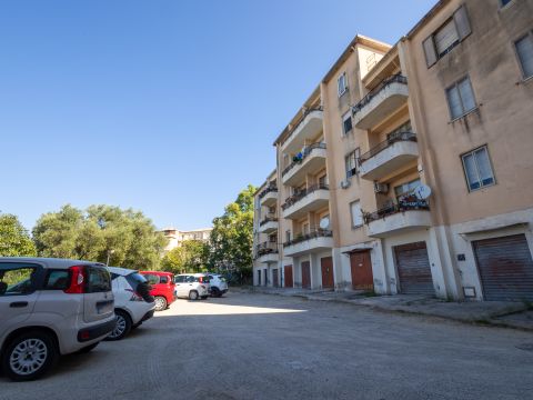 Via Eugenio de Riso, 28 - Catanzaro