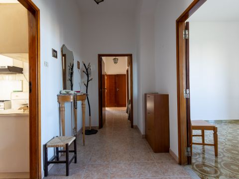 Via Eugenio de Riso, 28 - Catanzaro