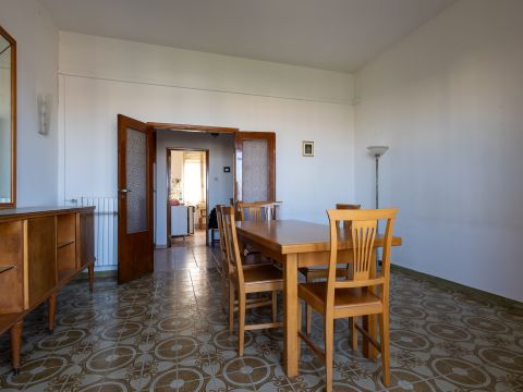 Via Eugenio de Riso, 28 - Catanzaro