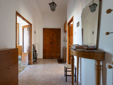 Via Eugenio de Riso, 28 - Catanzaro