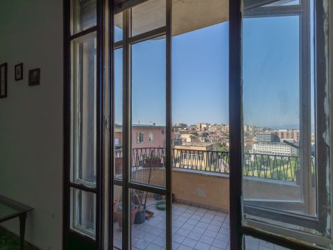 Via Eugenio de Riso, 28 - Catanzaro