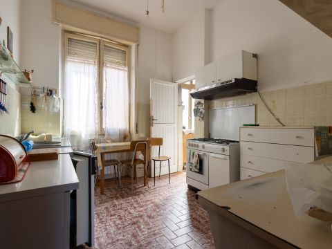 Via Eugenio de Riso, 28 - Catanzaro