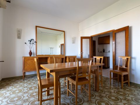 Via Eugenio de Riso, 28 - Catanzaro