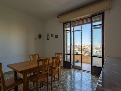Via Eugenio de Riso, 28 - Catanzaro
