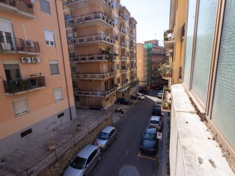 Via Eugenio de Riso, 28 - Catanzaro