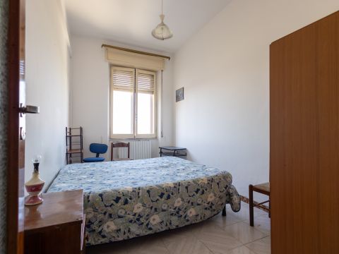 Via Eugenio de Riso, 28 - Catanzaro