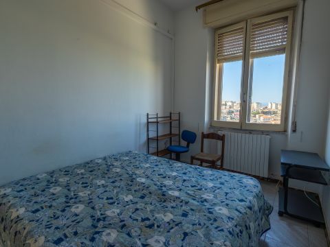 Via Eugenio de Riso, 28 - Catanzaro