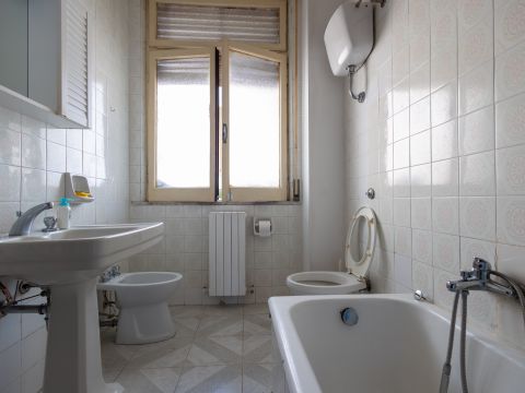Via Eugenio de Riso, 28 - Catanzaro