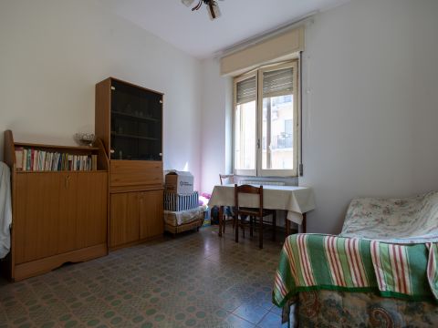 Via Eugenio de Riso, 28 - Catanzaro