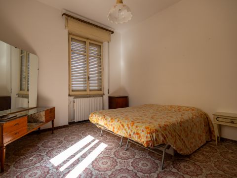 Via Eugenio de Riso, 28 - Catanzaro