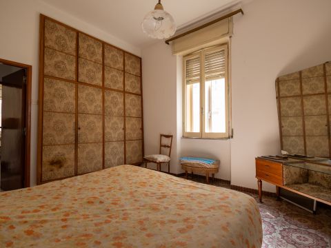 Via Eugenio de Riso, 28 - Catanzaro