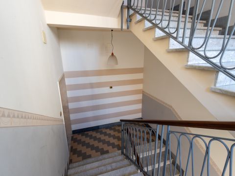Via Eugenio de Riso, 28 - Catanzaro