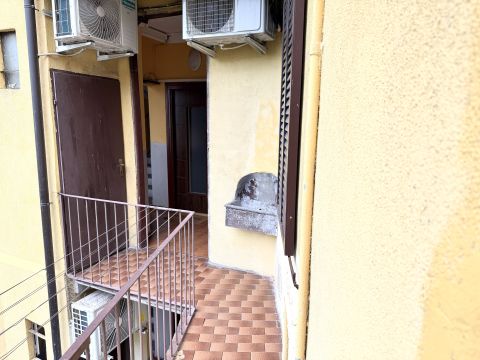 Via Carlo Farini, 80 - Milano