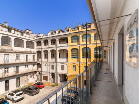 Corso Torino, 4 - Pinerolo