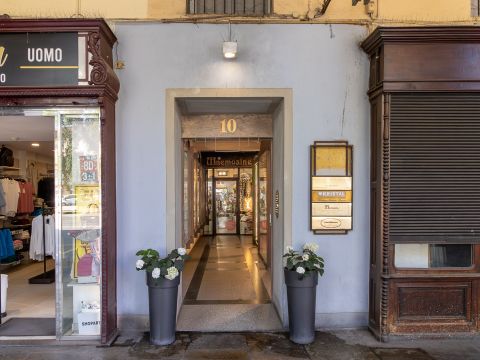 Corso Torino, 4 - Pinerolo