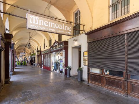 Corso Torino, 4 - Pinerolo