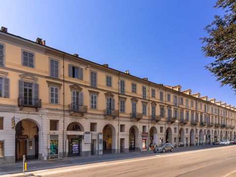 Corso Torino, 4 - Pinerolo