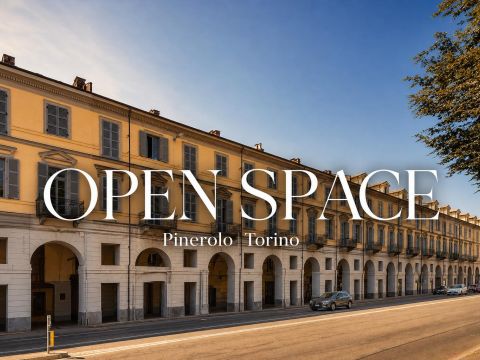 Corso Torino, 4 - Pinerolo