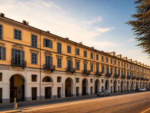 Corso Torino, 4 - Pinerolo