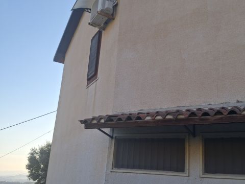 Contrada Prisdarello - Gioiosa Ionica