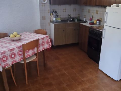 Contrada Prisdarello - Gioiosa Ionica