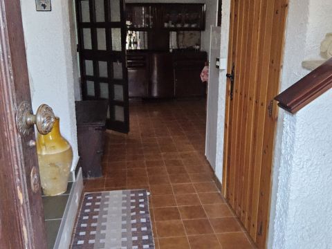 Contrada Prisdarello - Gioiosa Ionica