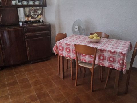 Contrada Prisdarello - Gioiosa Ionica