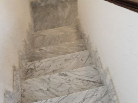 Contrada Prisdarello - Gioiosa Ionica