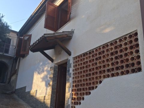 Contrada Prisdarello - Gioiosa Ionica