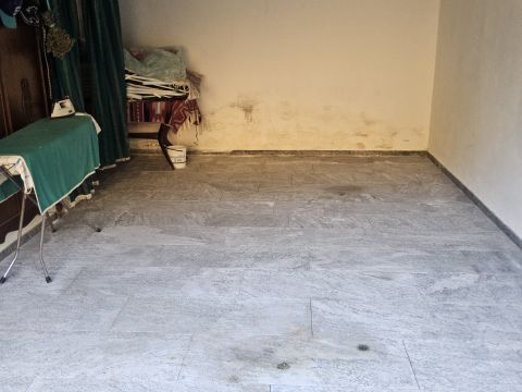 Contrada Prisdarello - Gioiosa Ionica