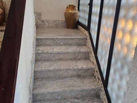 Contrada Prisdarello - Gioiosa Ionica