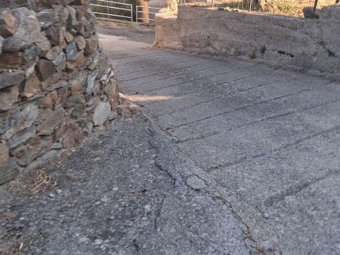 Contrada Prisdarello - Gioiosa Ionica