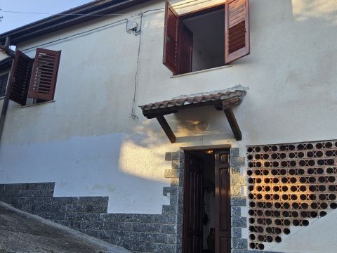 Contrada Prisdarello - Gioiosa Ionica