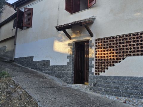 Contrada Prisdarello - Gioiosa Ionica