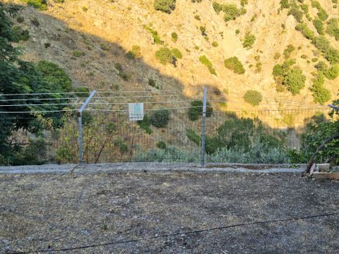 Contrada Prisdarello - Gioiosa Ionica