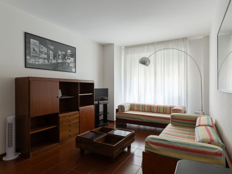 Viale Giosuè Carducci, 42/A - Viareggio