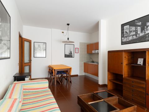Viale Giosuè Carducci, 42/A - Viareggio