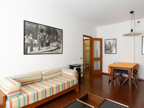 Viale Giosuè Carducci, 42/A - Viareggio