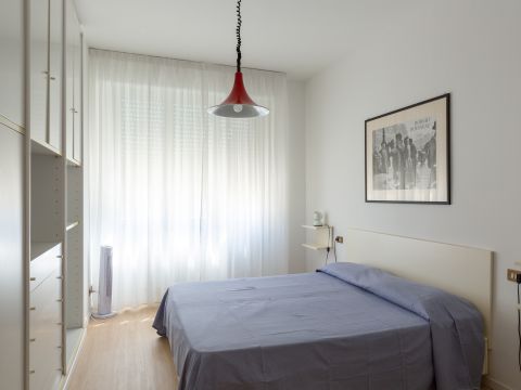 Viale Giosuè Carducci, 42/A - Viareggio
