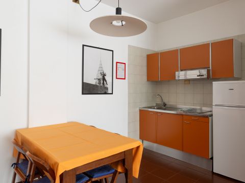 Viale Giosuè Carducci, 42/A - Viareggio