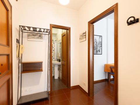 Viale Giosuè Carducci, 42/A - Viareggio