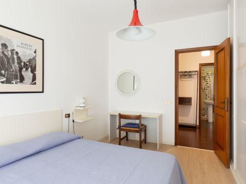 Viale Giosuè Carducci, 42/A - Viareggio