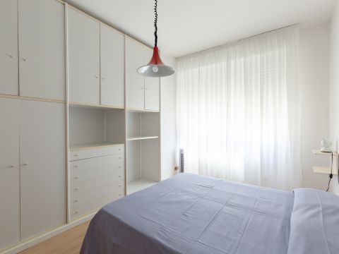 Viale Giosuè Carducci, 42/A - Viareggio