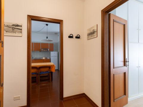 Viale Giosuè Carducci, 42/A - Viareggio