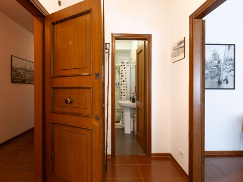 Viale Giosuè Carducci, 42/A - Viareggio